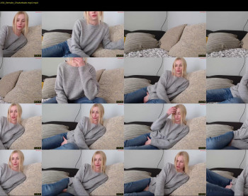 cuteemouse — 30 minute Chaturbate female cam show recording, 720p, Mar 2, 2023