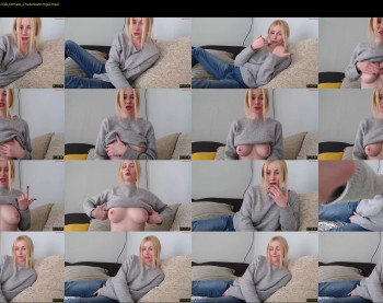 cuteemouse — 7 minute Chaturbate female cam show recording, 720p, Mar 2, 2023