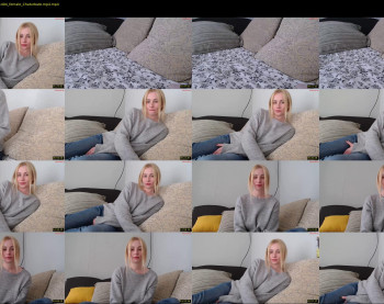 cuteemouse — 24 minute Chaturbate female cam show recording, 720p, Mar 2, 2023