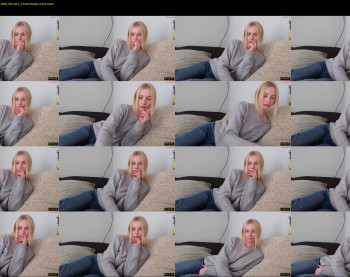 cuteemouse — 3 minute Chaturbate female cam show recording, 720p, Mar 2, 2023