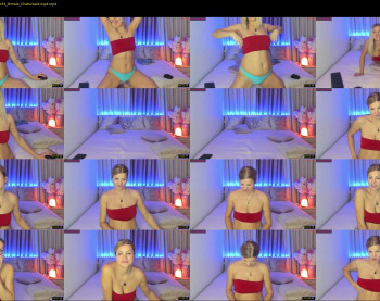 daisydavis_ — 70 minute Chaturbate female cam show recording, 720p, Mar 3, 2023
