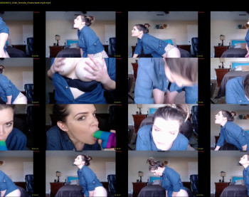 dangerouslybeautiful — 17 minute Chaturbate female cam show recording, 720p, Mar 2, 2023