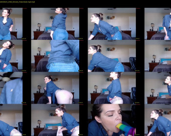 dangerouslybeautiful — 69 minute Chaturbate female cam show recording, 720p, Mar 2, 2023
