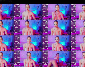 dark_milla — 8 minute Chaturbate female cam show recording, 720p, Mar 2, 2023