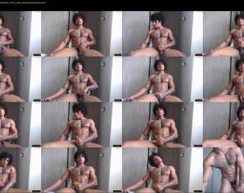 deepthroatfucker_ccs — 124 minute Chaturbate male cam show recording, 720p, Mar 2, 2023