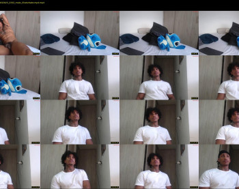 deepthroatfucker_ccs — 117 minute Chaturbate male cam show recording, 720p, Mar 2, 2023