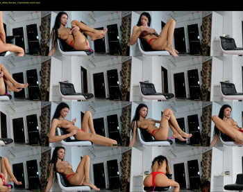 desert2blosom — 121 minute Chaturbate female cam show recording, 720p, Mar 2, 2023