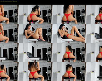 desert2blosom — 121 minute Chaturbate female cam show recording, 720p, Mar 2, 2023