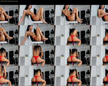 desert2blosom — 51 minute Chaturbate female cam show recording, 720p, Mar 2, 2023