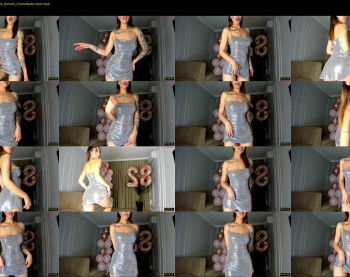 didiactive — 6 minute Chaturbate female cam show recording, 720p, Mar 2, 2023