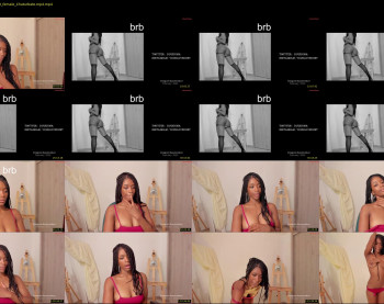 duna_du — 86 minute Chaturbate female cam show recording, 720p, Mar 3, 2023