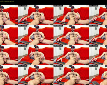 dylan_90 — 45 minute Chaturbate male cam show recording, 720p, Mar 3, 2023