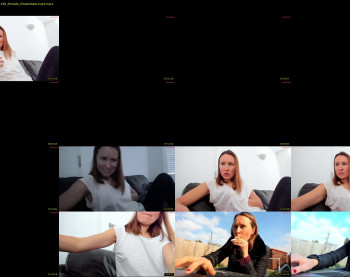 eatmypie69 — 21 minute Chaturbate female cam show recording, 720p, Mar 2, 2023