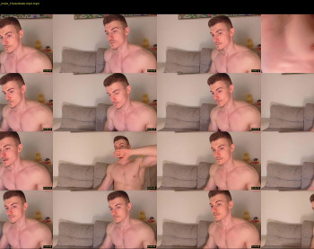 eddieds — 57 minute Chaturbate male cam show recording, 720p, Mar 3, 2023