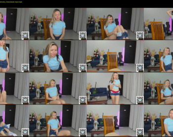 ellcrys — 120 minute Chaturbate couple cam show recording, 720p, Mar 2, 2023