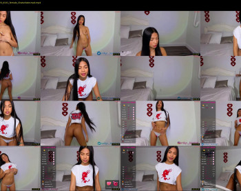 emilyn_keatting — 121 minute Chaturbate female cam show recording, 720p, Mar 3, 2023
