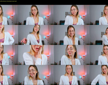 emmi_rosee — 4 minute Chaturbate female cam show recording, 720p, Mar 2, 2023