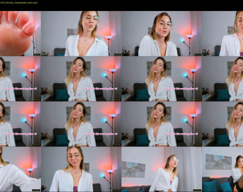emmi_rosee — 120 minute Chaturbate female cam show recording, 720p, Mar 2, 2023