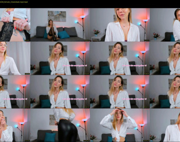 emmi_rosee — 75 minute Chaturbate female cam show recording, 720p, Mar 2, 2023