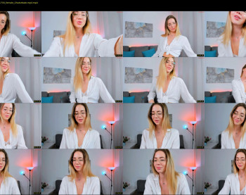 emmi_rosee — 16 minute Chaturbate female cam show recording, 720p, Mar 2, 2023