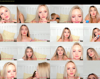 ethel_alen — 15 minute Chaturbate female cam show recording, 720p, Mar 2, 2023