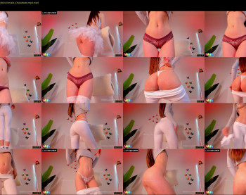 felicity_yours — 120 minute Chaturbate female cam show recording, 720p, Mar 2, 2023