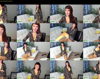 fritha — 41 minute Chaturbate female cam show recording, 720p, Mar 2, 2023
