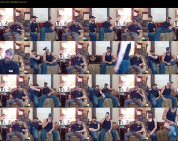 hardworkertn — 9 minute Chaturbate male cam show recording, 720p, Mar 3, 2023