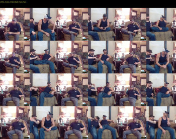 hardworkertn — 23 minute Chaturbate male cam show recording, 720p, Mar 3, 2023