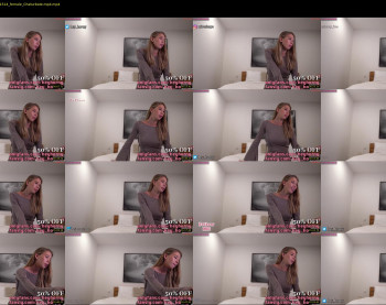 heyhorny_cb — 3 minute Chaturbate couple cam show recording, 720p, Mar 2, 2023