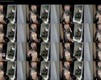 hi_popsy — 14 minute Chaturbate female cam show recording, 720p, Mar 2, 2023