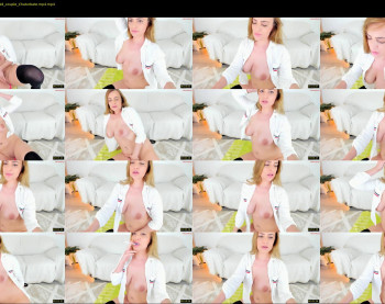 holly_amy — 8 minute Chaturbate couple cam show recording, 720p, Mar 2, 2023