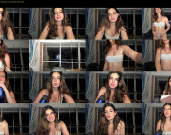 hollyshit_ — 113 minute Chaturbate female cam show recording, 720p, Mar 2, 2023