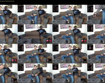 hott_asses — 8 minute Chaturbate male cam show recording, 720p, Mar 2, 2023