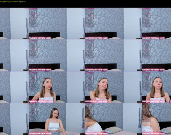 huntertiana — 4 minute Chaturbate female cam show recording, 720p, Mar 3, 2023