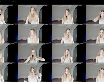 infinite_reality — 10 minute Chaturbate female cam show recording, 720p, Mar 2, 2023