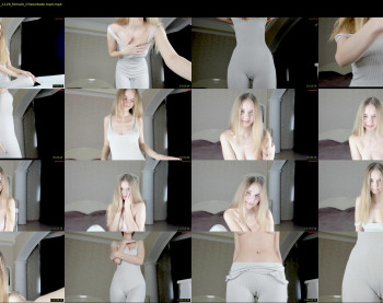 infinite_reality — 120 minute Chaturbate female cam show recording, 720p, Mar 2, 2023