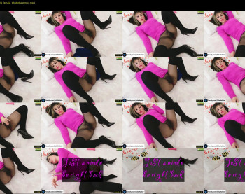 islanublar — 30 minute Chaturbate female cam show recording, 720p, Mar 2, 2023