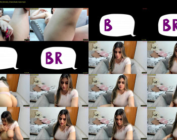 ivet_cute1 — 121 minute Chaturbate female cam show recording, 720p, Mar 2, 2023
