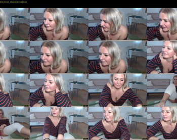jaqueline88 — 8 minute Chaturbate female cam show recording, 720p, Mar 2, 2023