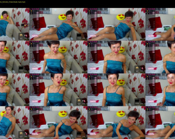 jennalison — 11 minute Chaturbate female cam show recording, 720p, Mar 2, 2023