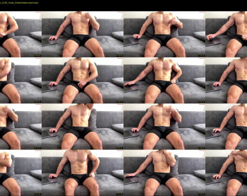 js_ihavecookie — 65 minute Chaturbate male cam show recording, 720p, Mar 2, 2023