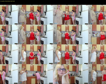 juliana35 — 120 minute Chaturbate couple cam show recording, 720p, Mar 2, 2023