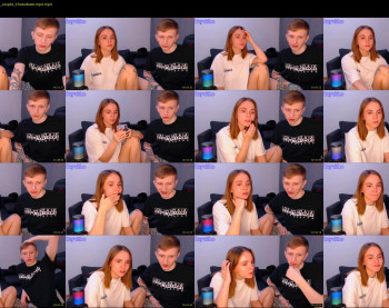 julsweet — 7 minute Chaturbate male cam show recording, 720p, Mar 3, 2023