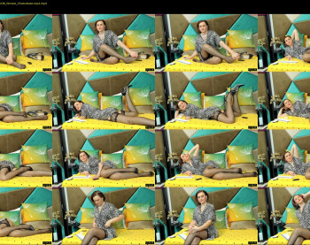 katequeenx — 28 minute Chaturbate female cam show recording, 720p, Mar 2, 2023