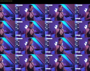 kimmie_ — 43 minute Chaturbate female cam show recording, 720p, Mar 2, 2023