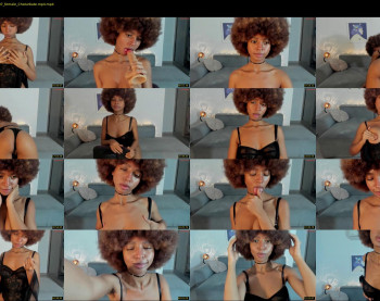 kintsugim — 59 minute Chaturbate female cam show recording, 720p, Mar 2, 2023