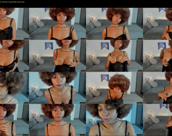 kintsugim — 107 minute Chaturbate female cam show recording, 720p, Mar 2, 2023