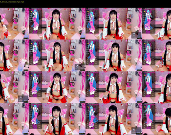 kloeking_ — 76 minute Chaturbate female cam show recording, 720p, Mar 2, 2023