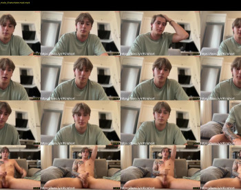 krishort — 34 minute Chaturbate male cam show recording, 720p, Mar 2, 2023